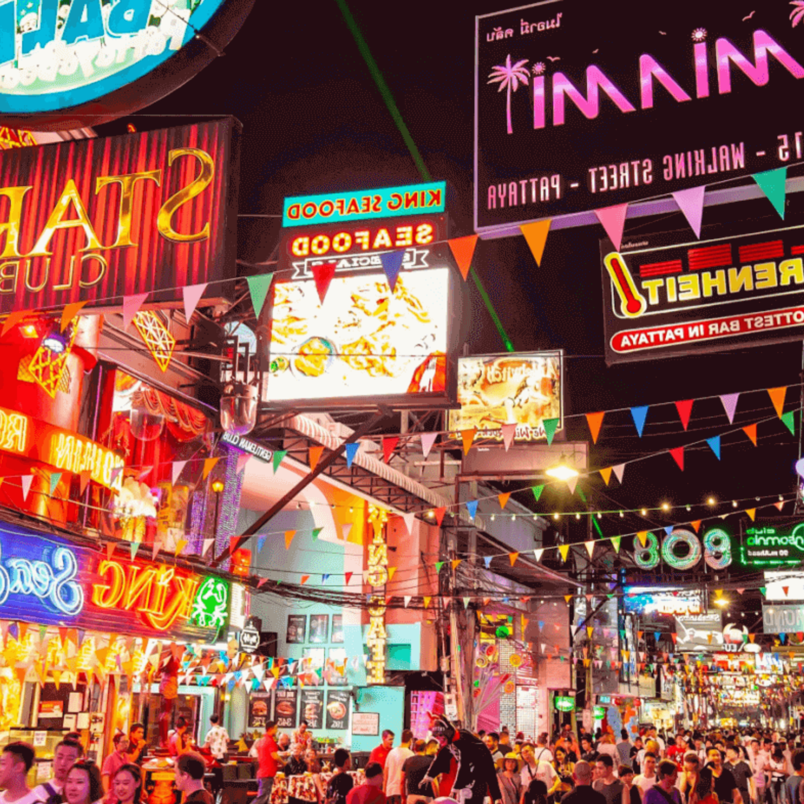 Day 1: Bangkok Arrival - Royal Grandeur