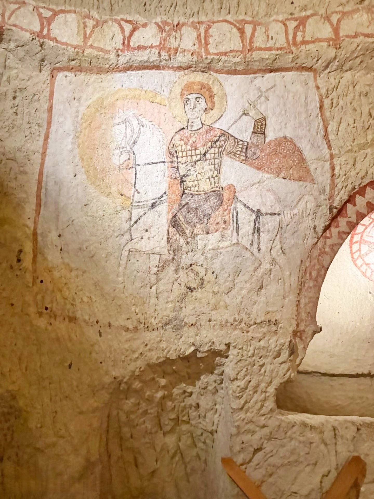 Day 4: Cappadocia Exploration