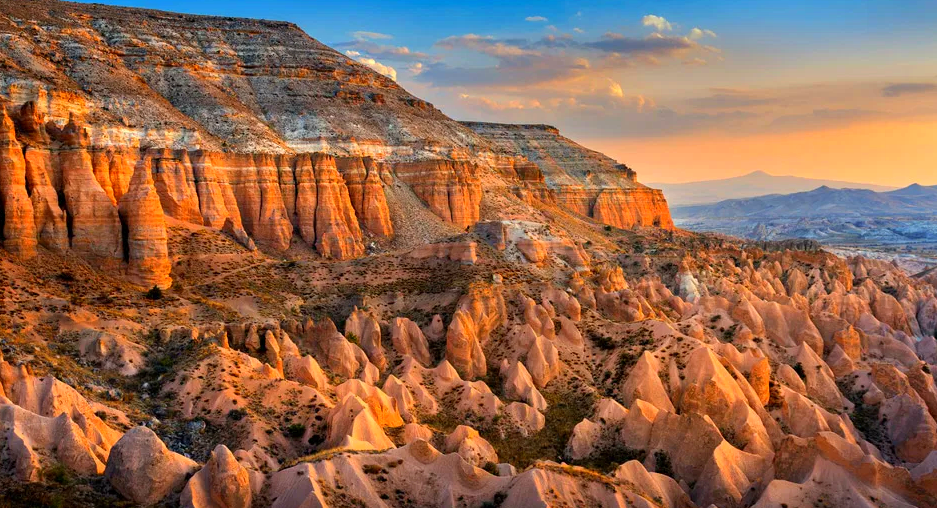 Day 3: Cappadocia Wonderland