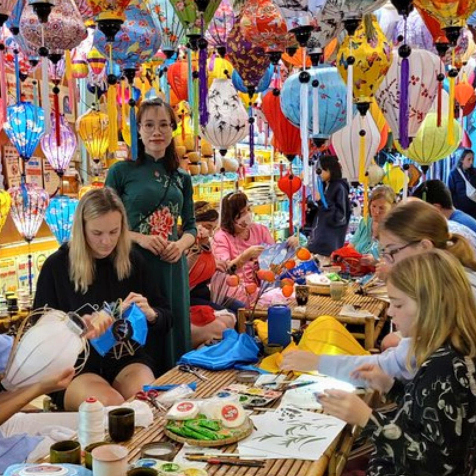 Day 6: Hai Van Pass to Hoi An