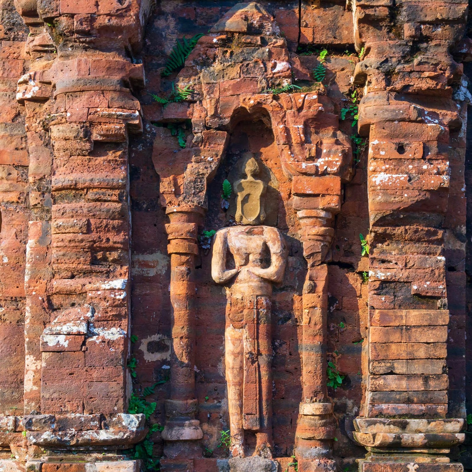 Day 7: Hoi An Culture & My Son