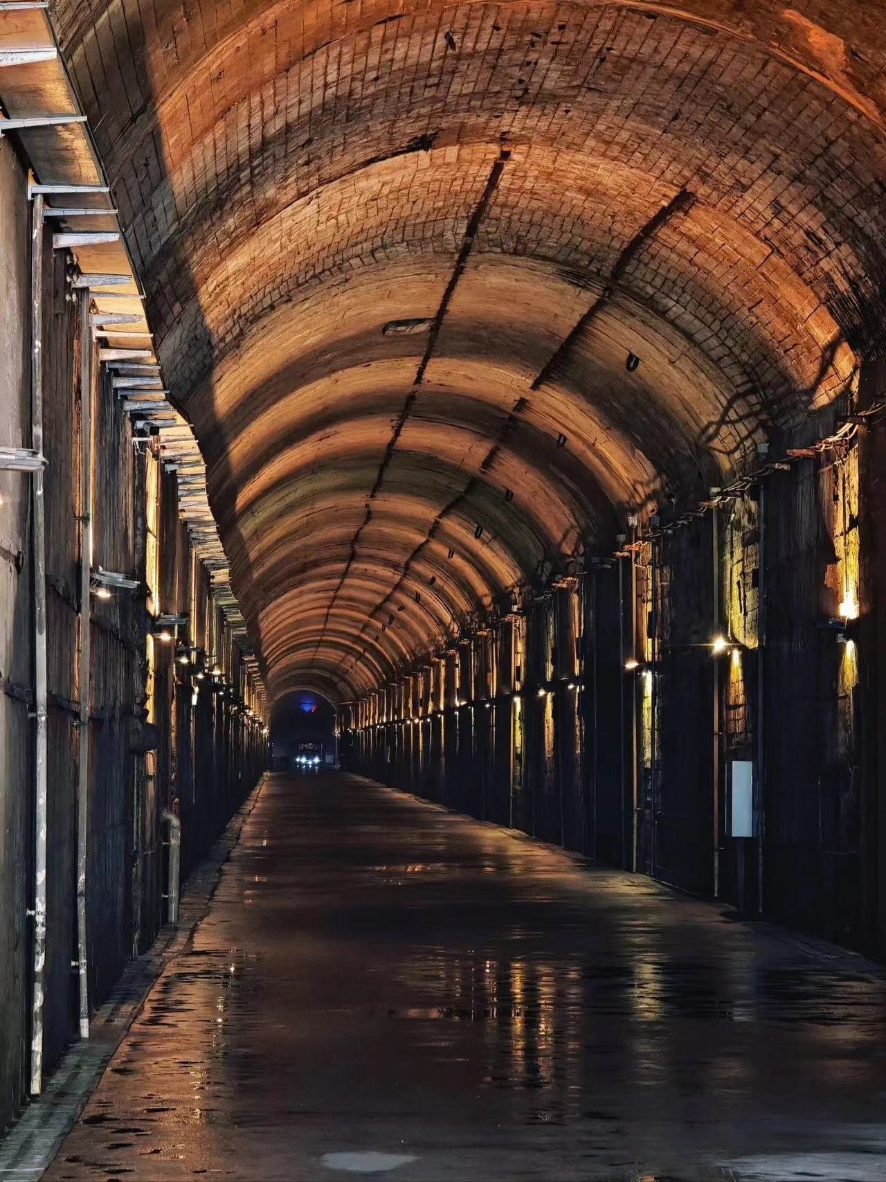 Day 12: Underground Wonders & Return