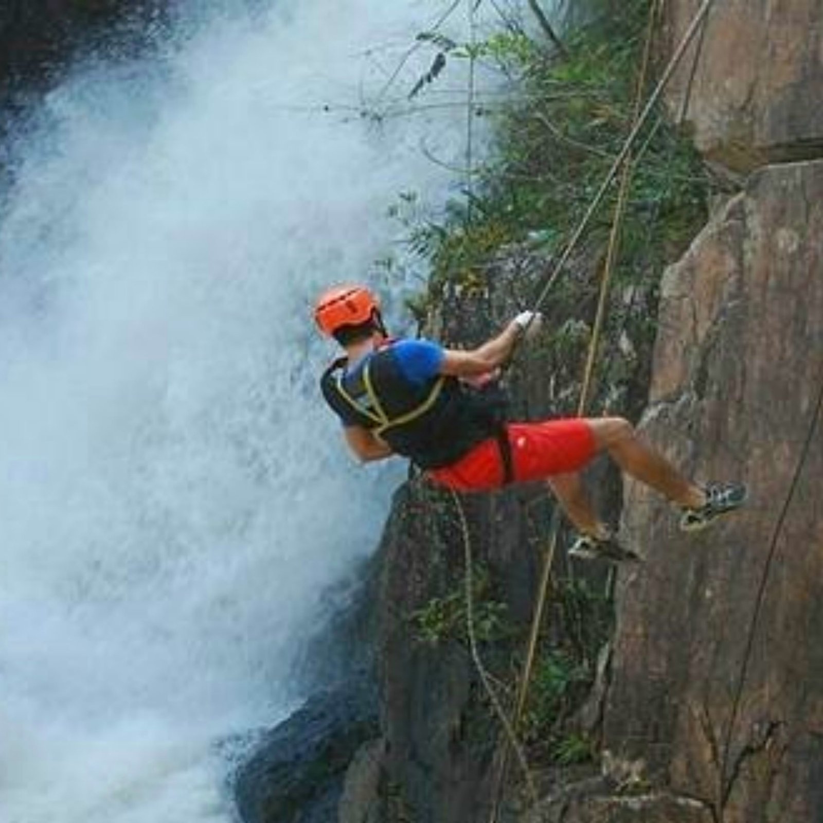 Day 8: Da Lat Highlands Adventure