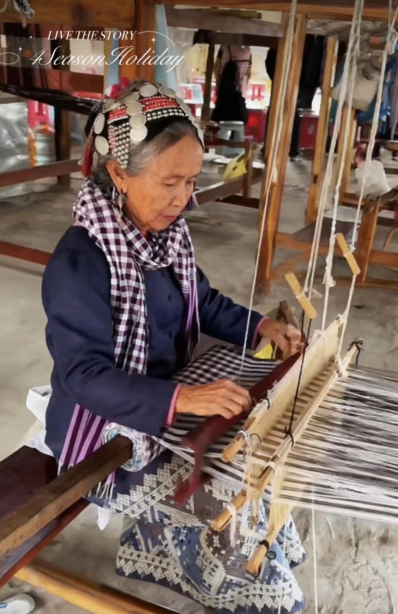 Day 13: Luang Namtha Culture