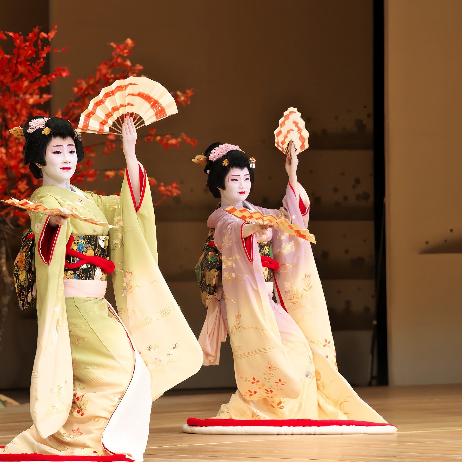 Day 6: Kyoto – Kimonos & Bamboo Forests