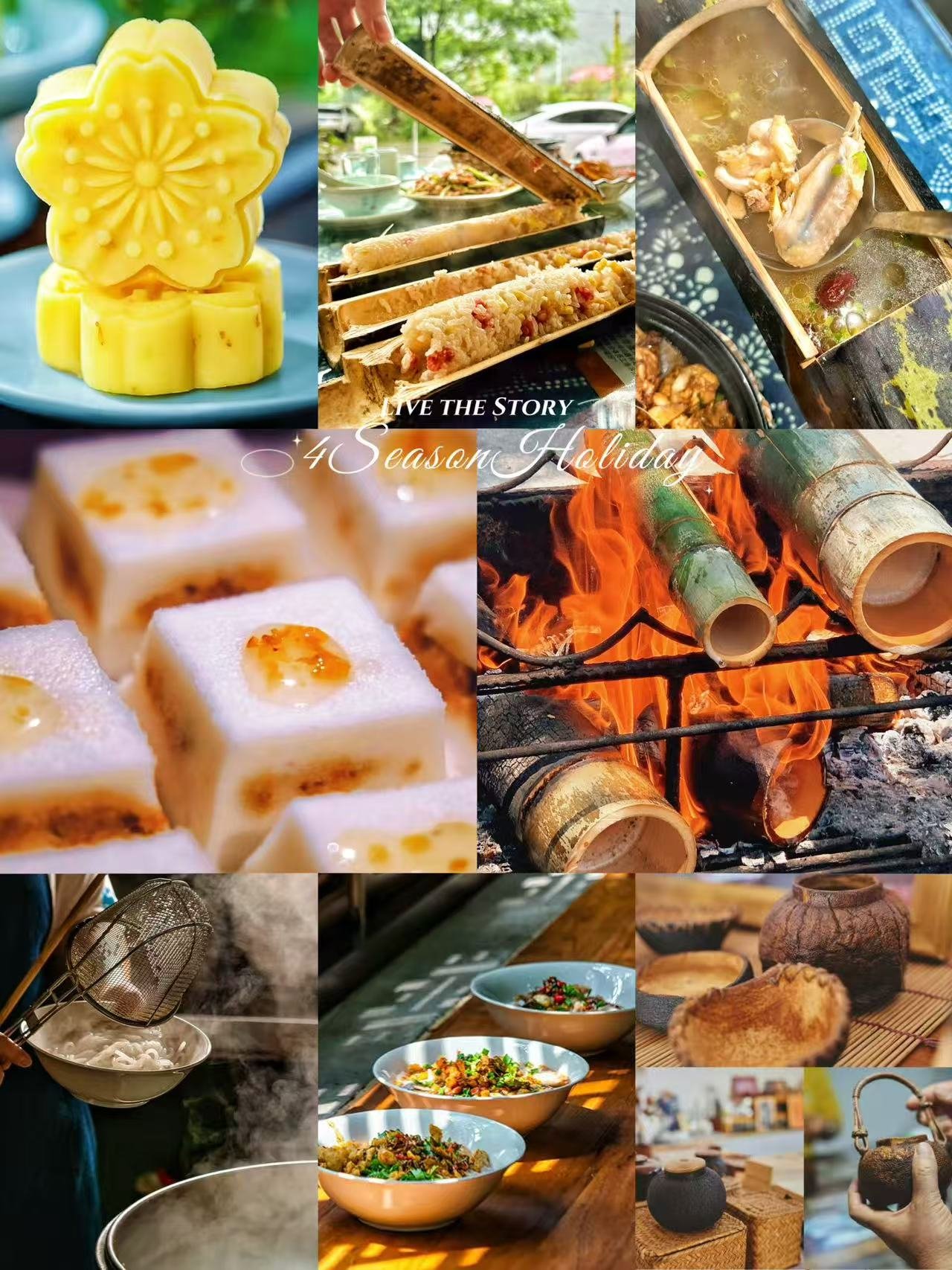 Day 8: Departure Day