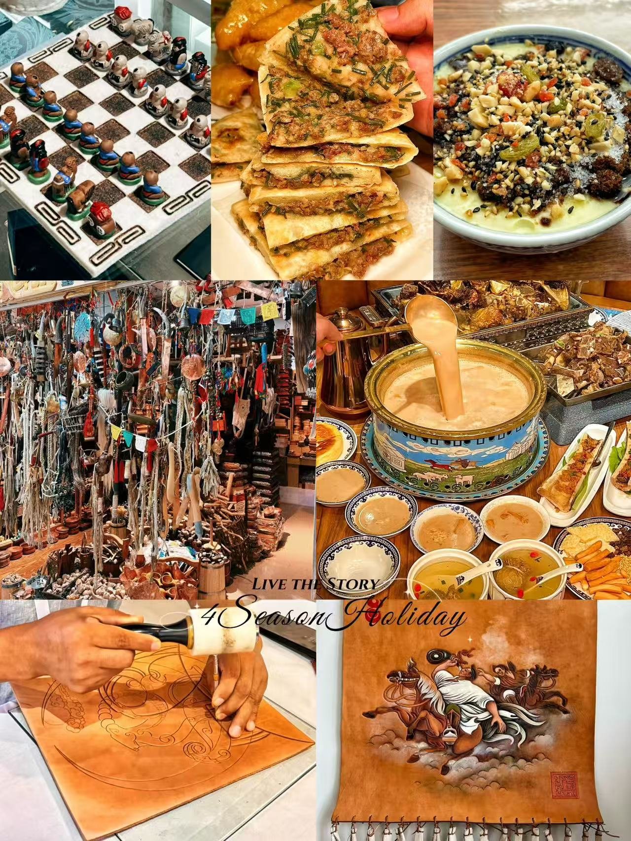 Day 10: Departure Day