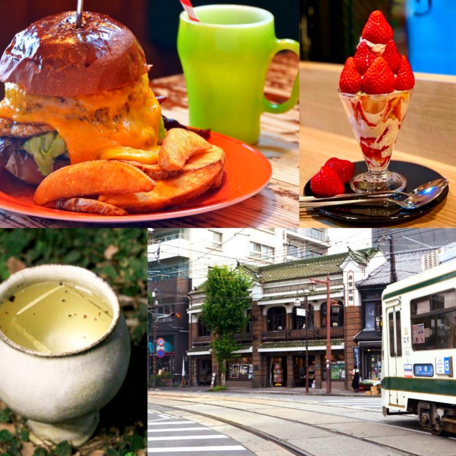 Day 6: Free Day in Kumamoto - Personal Exploration