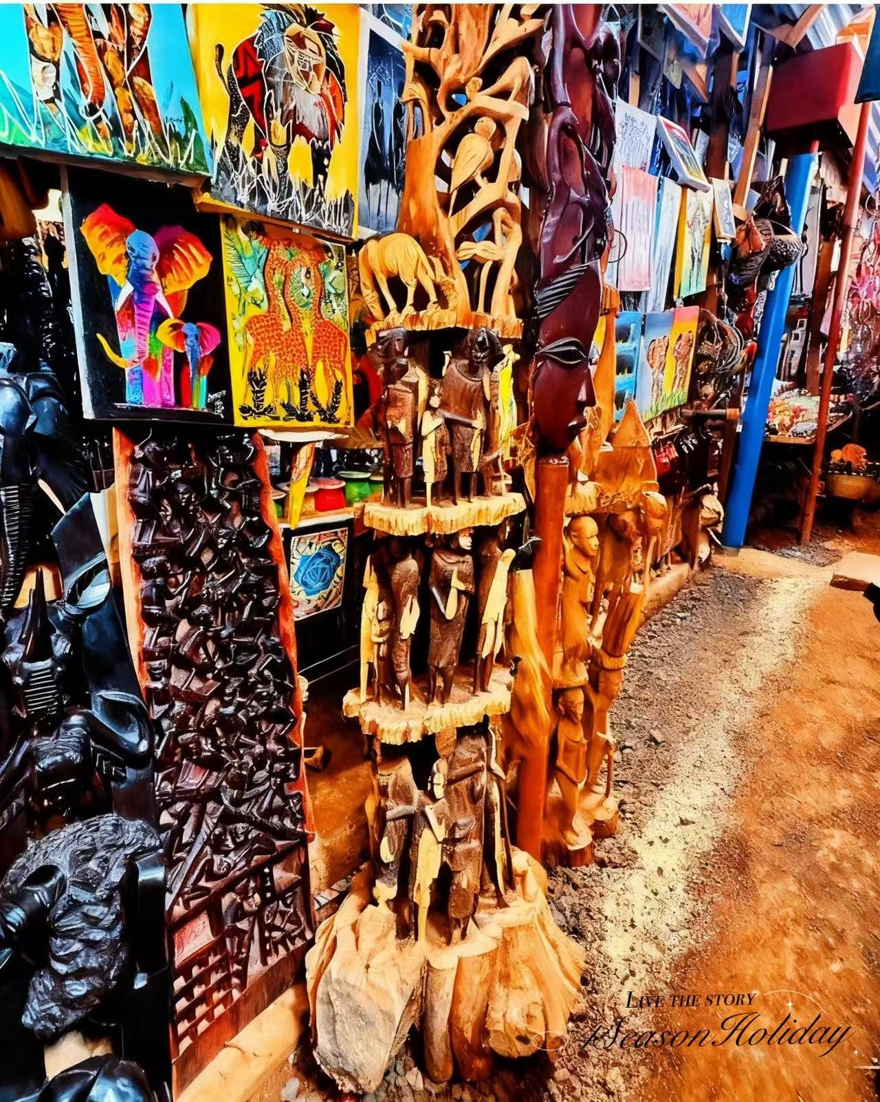 Day 12: Arusha Transfer & Kilimanjaro Foothills