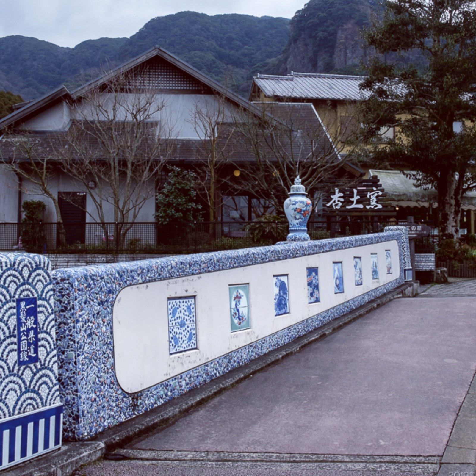 Day 9: Pottery Villages & Departure - Ceramic Heritage