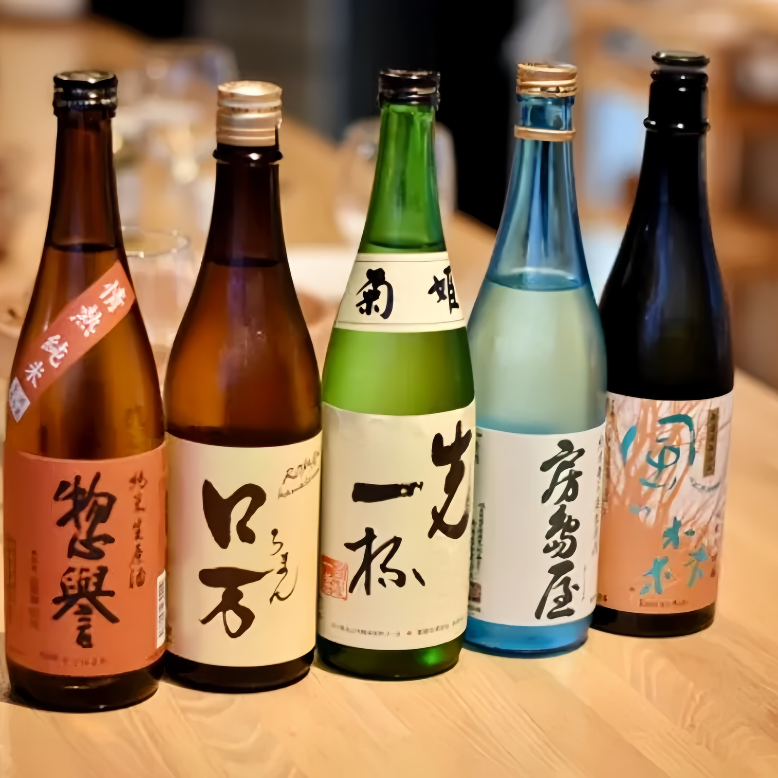 Day 12: Nagano – Mountain Crafts & Culinary Arts