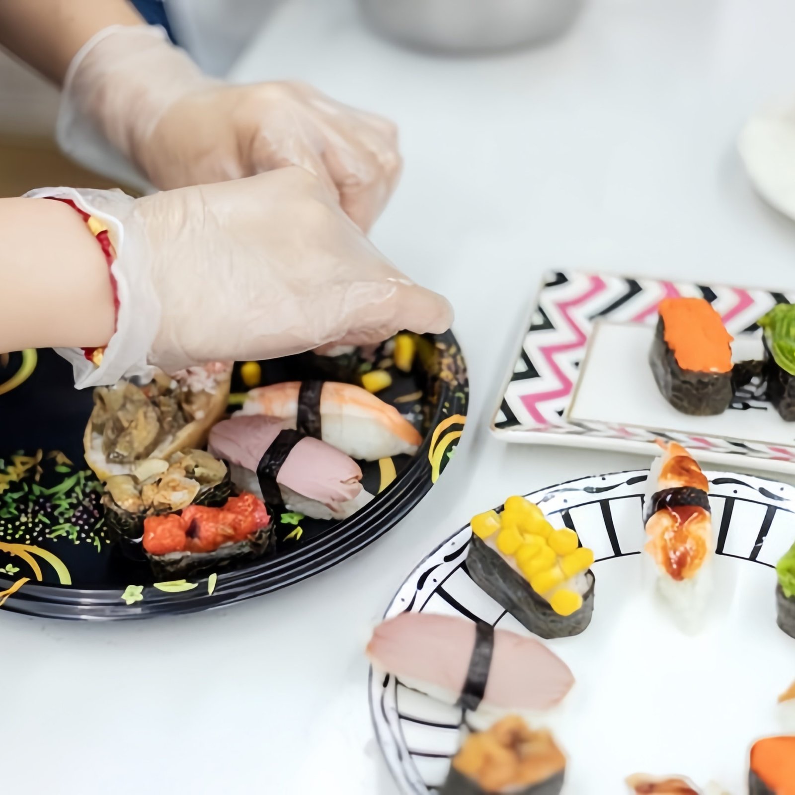 Day 4: Hakone → Osaka – Culinary Adventures