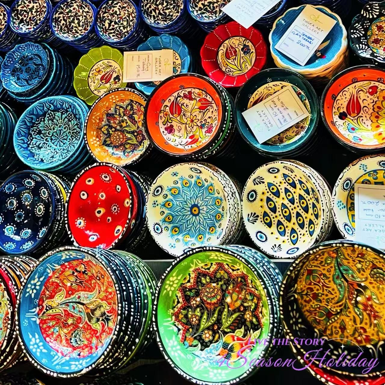 Day 8: Departure Day