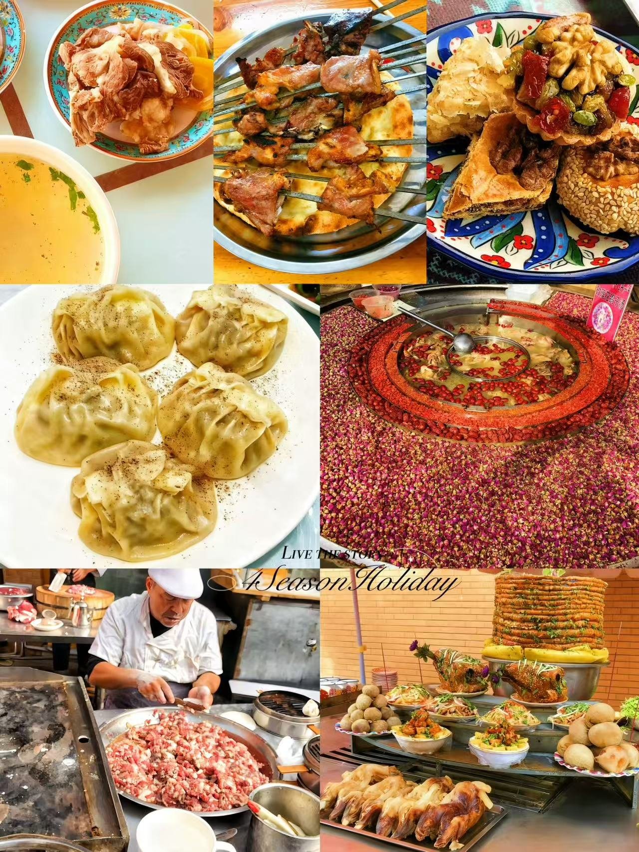 Day 17: Departure Day