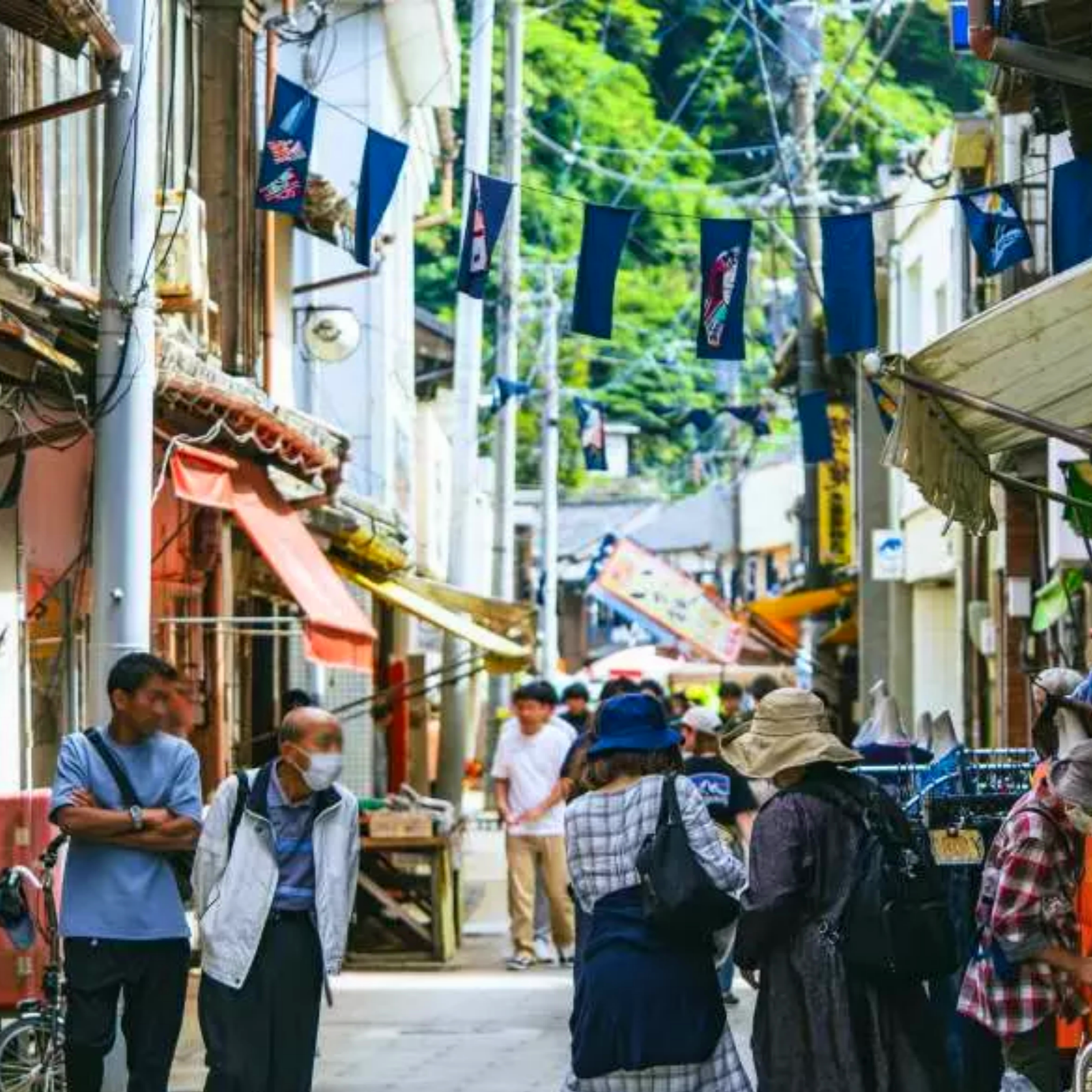 Day 3: Coastal Karatsu - Salt & Seafood