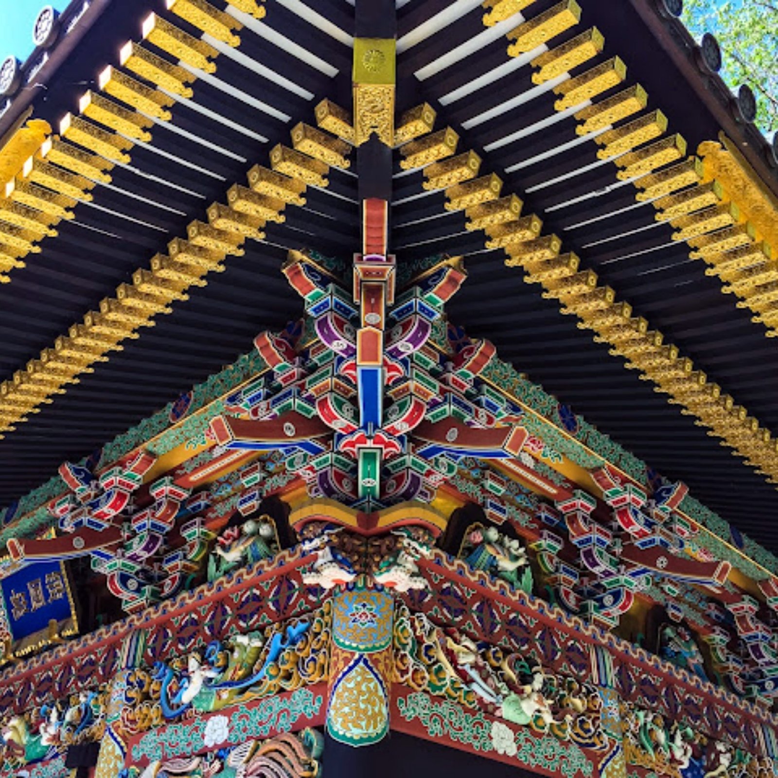 Day 2: Sendai Exploration - History & Markets