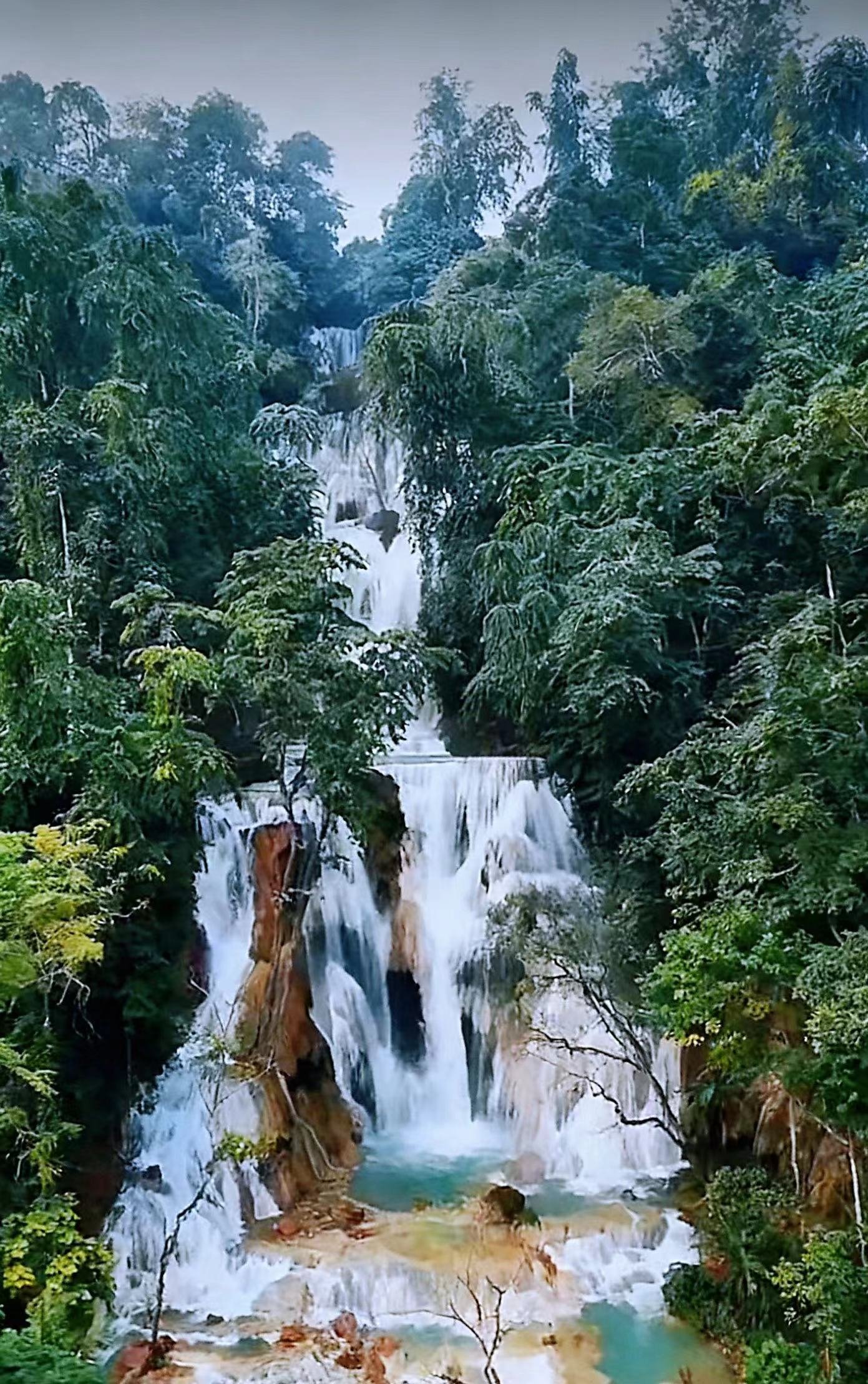 Day 10: Luang Prabang Spirituality