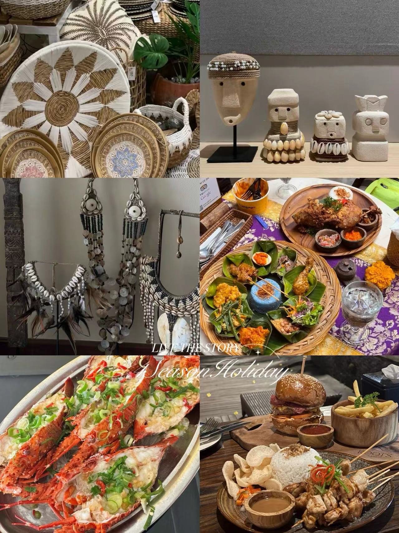 Day 7: Departure - Island Farewell