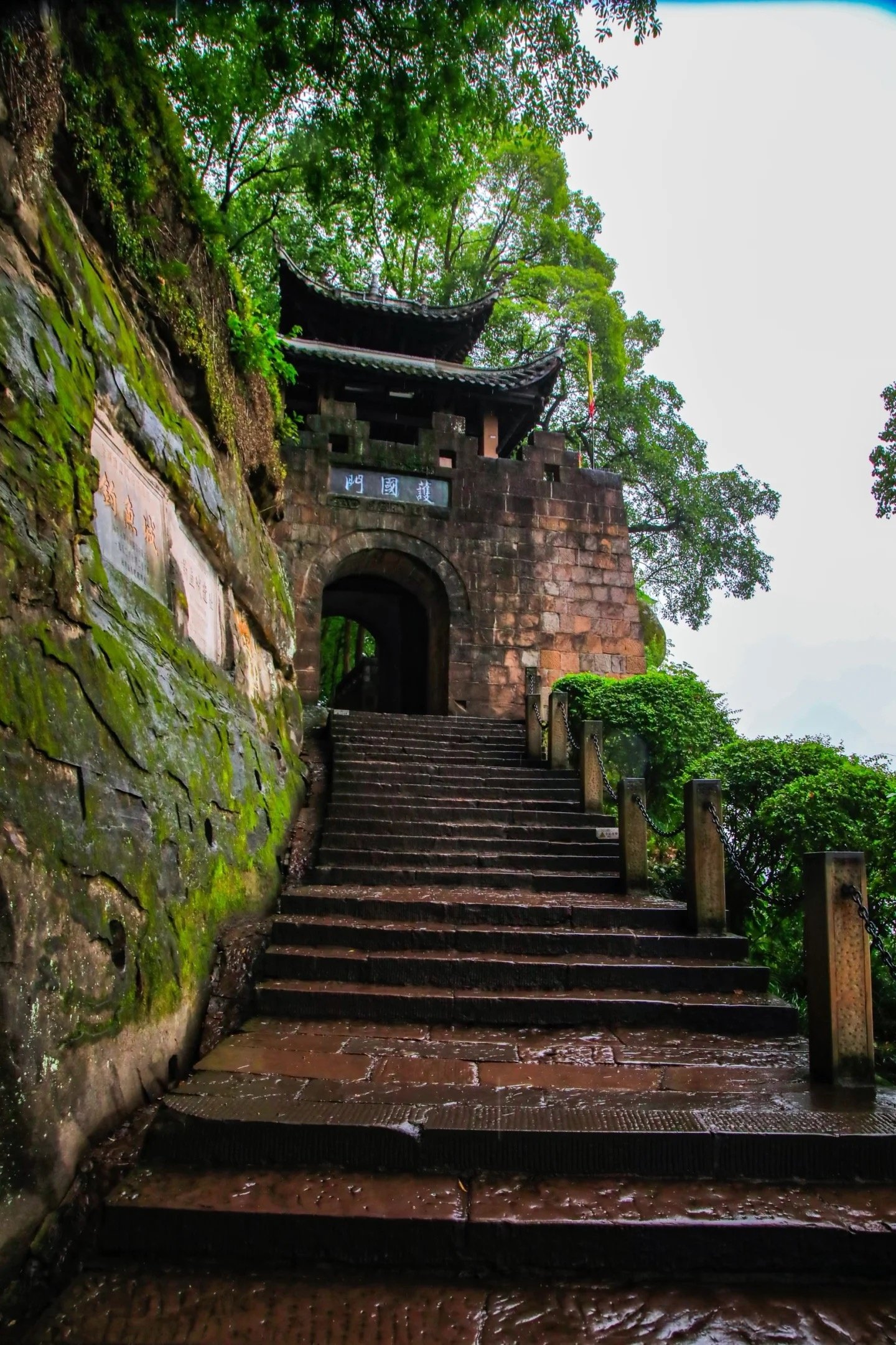 Day 9: Fishing City & Chongqing Arrival