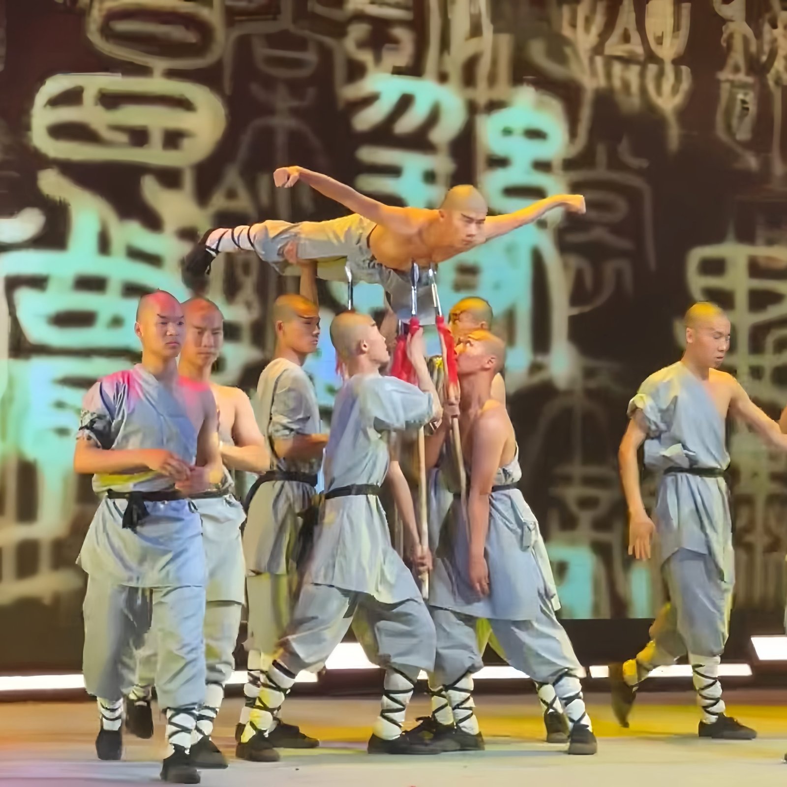 Day 1: Beijing Arrival - Imperial Welcome