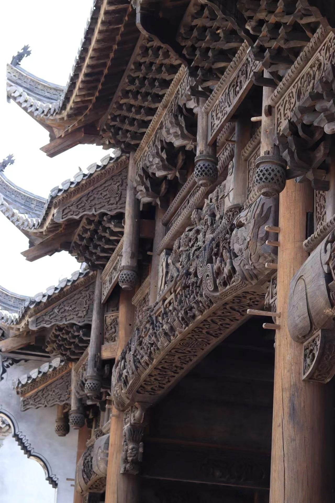 Day 8: Dazu Rock Carvings Exploration