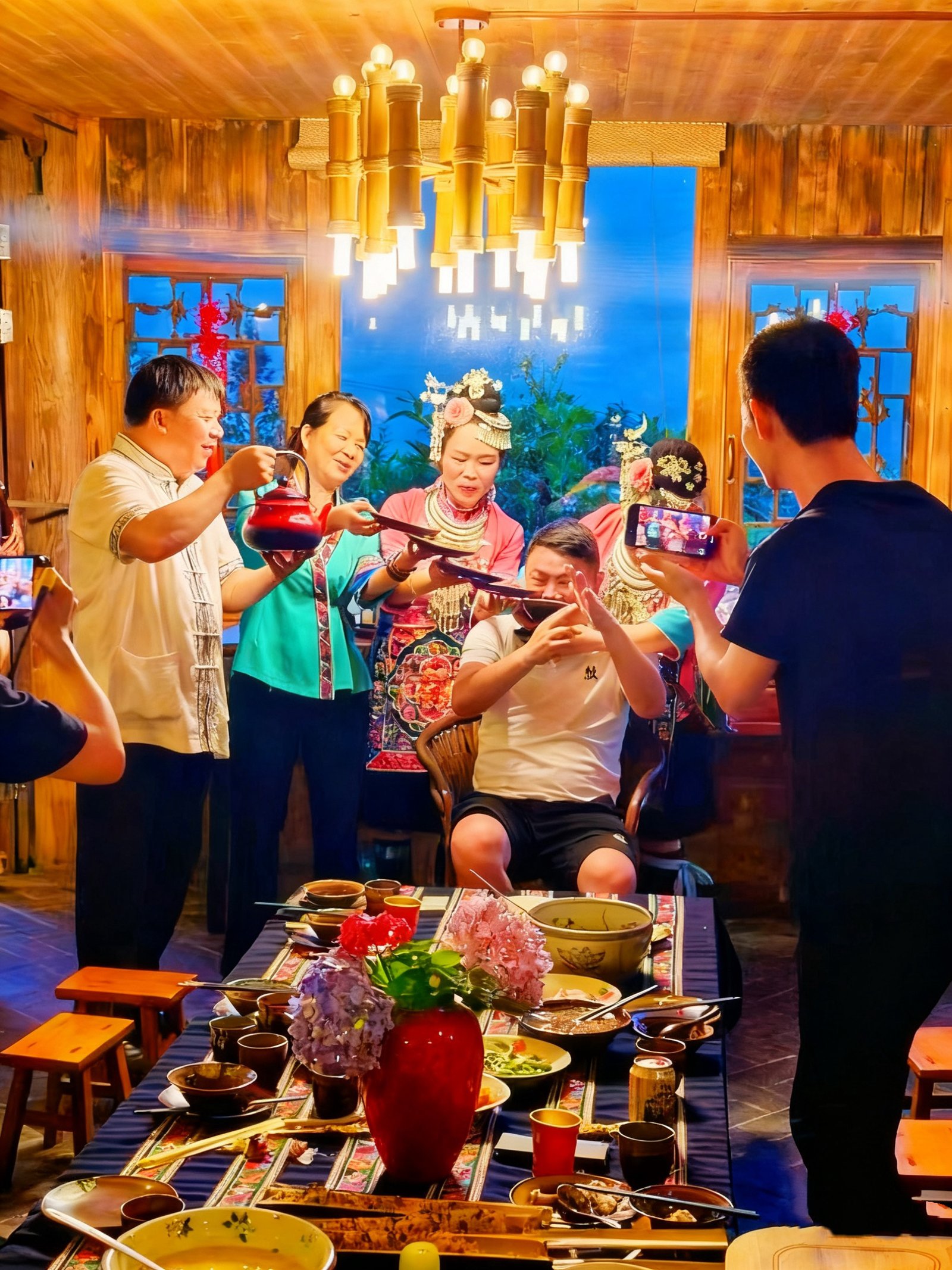 Day 4: Zhuang Culture & Craftsmanship