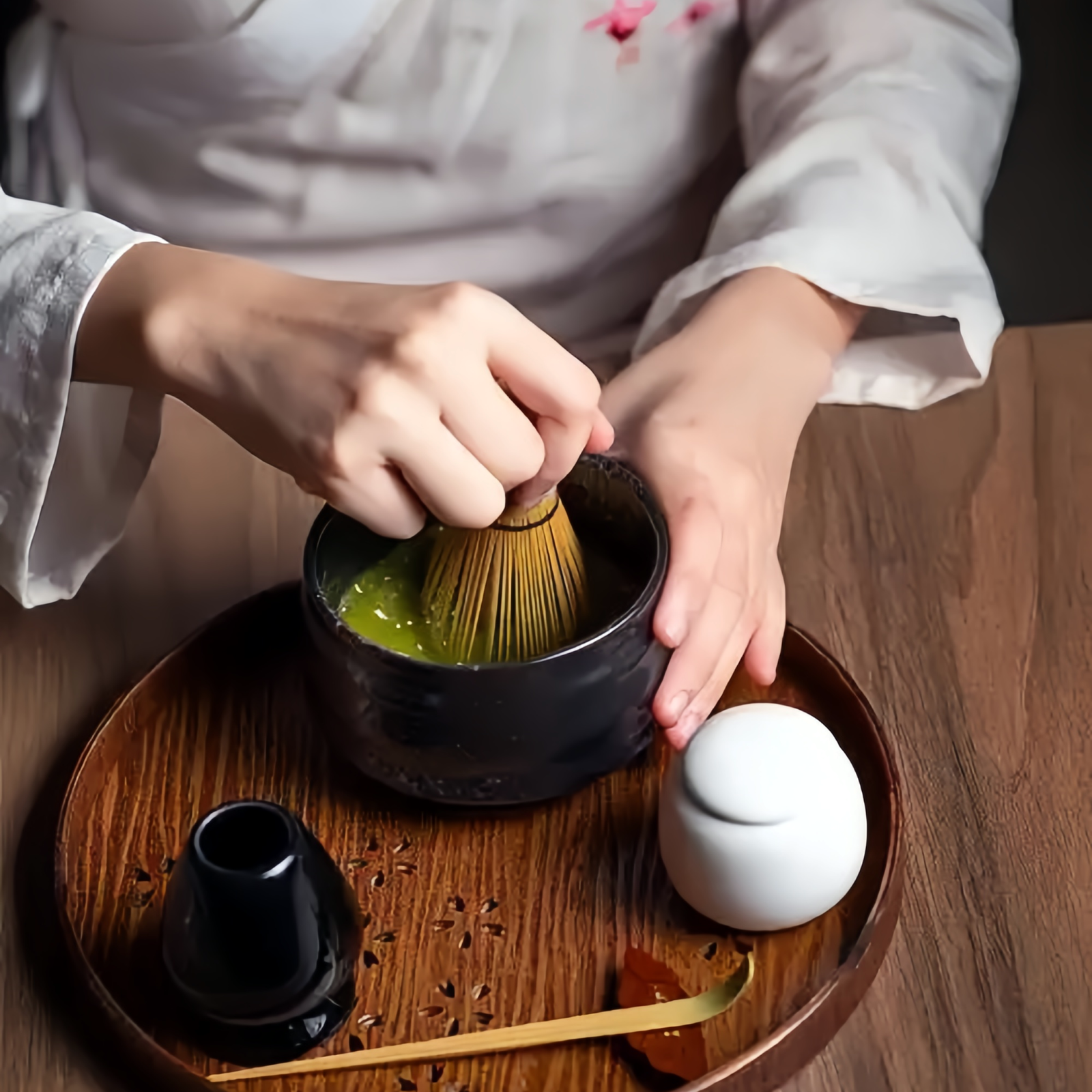 Day 5: Osaka → Uji → Nara → Kyoto – Tea & Sacred Deer