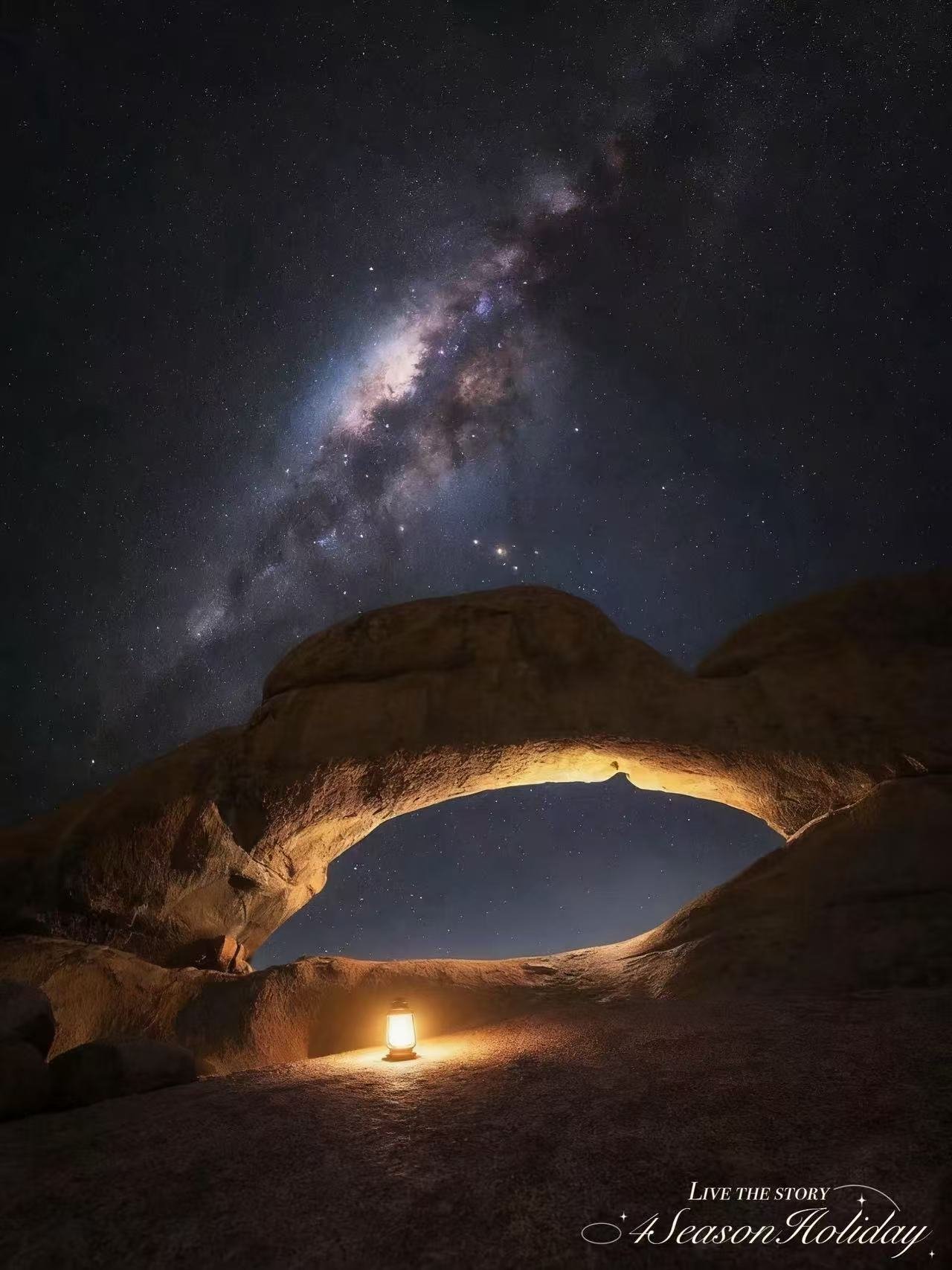 Day 10: Little Petra & Wadi Rum