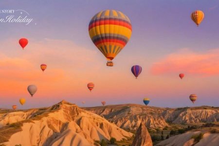 Turkey Cultural Marvel: 8-Day Journey Through Empires