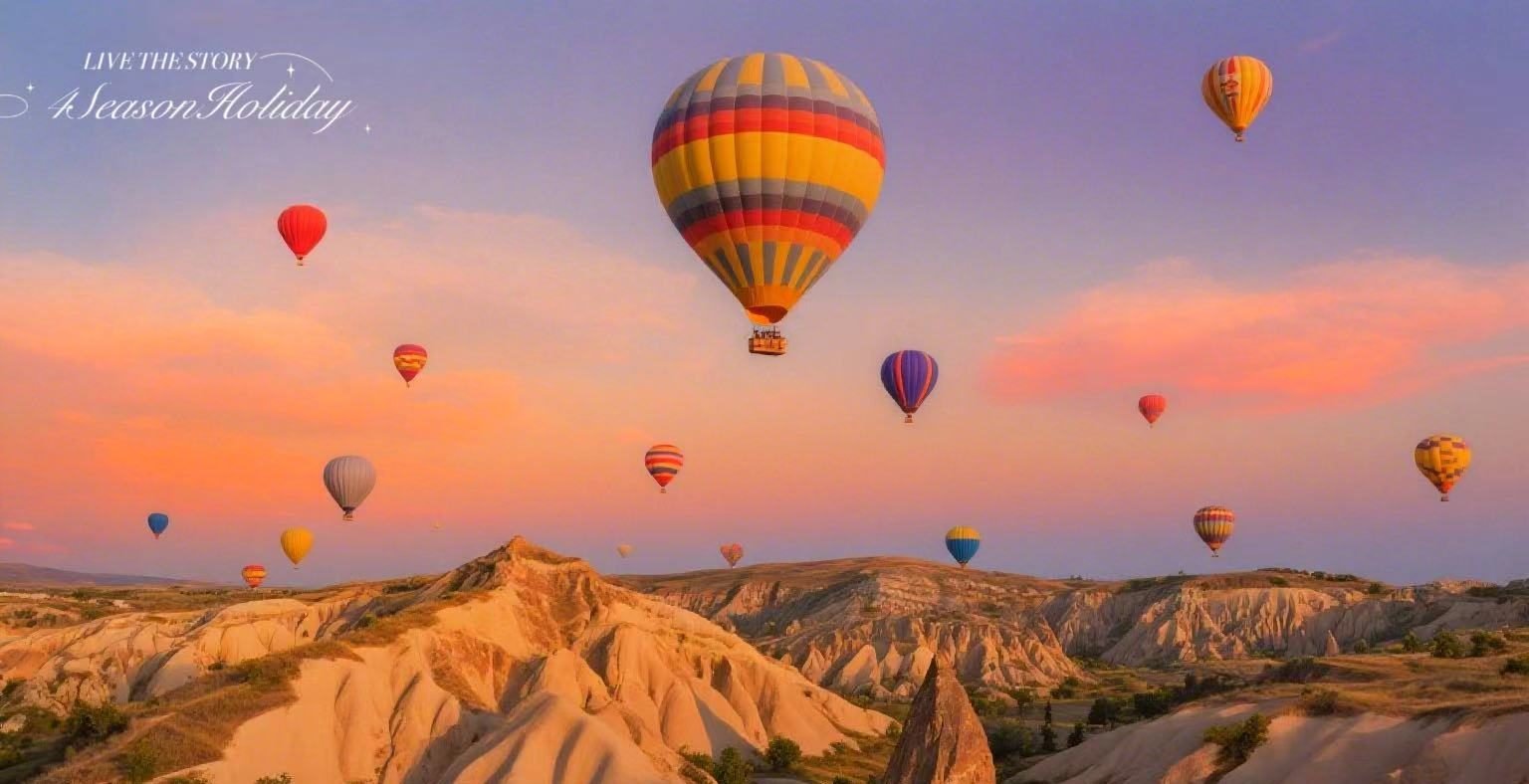 Turkey Cultural Marvel: 8-Day Journey Through Empires