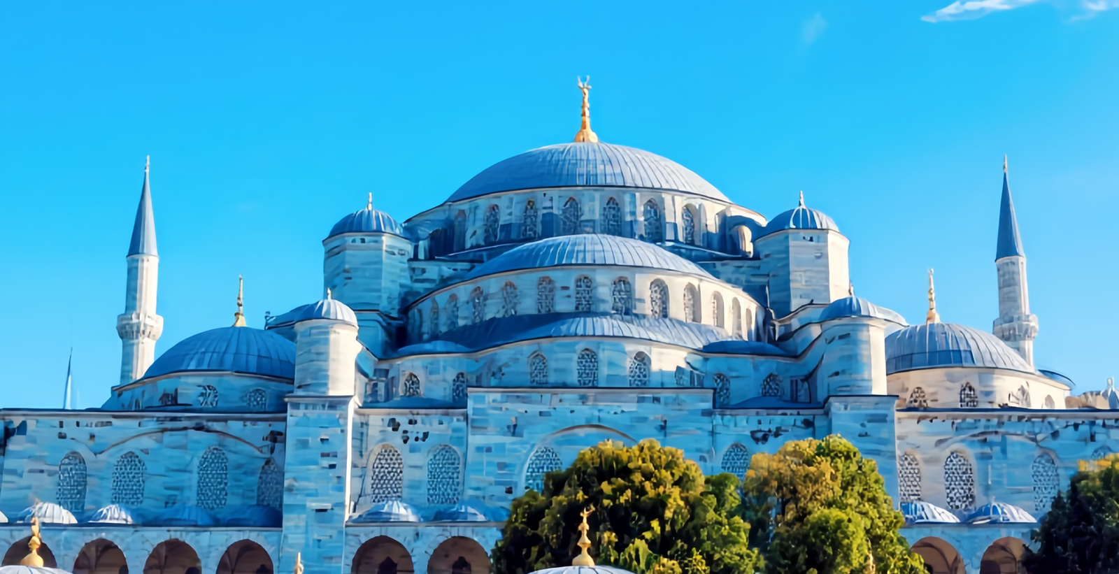 Turkey Cultural Marvel: 8-Day Journey Through Empires