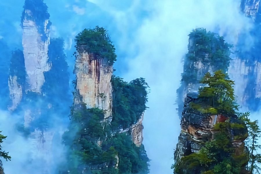 Hunan & Guangdong Discovery: 8-Day Cultural & Natural Wonders