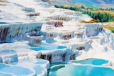 Turkey In-Depth Discovery: 12-Day Cultural & Historical Journey