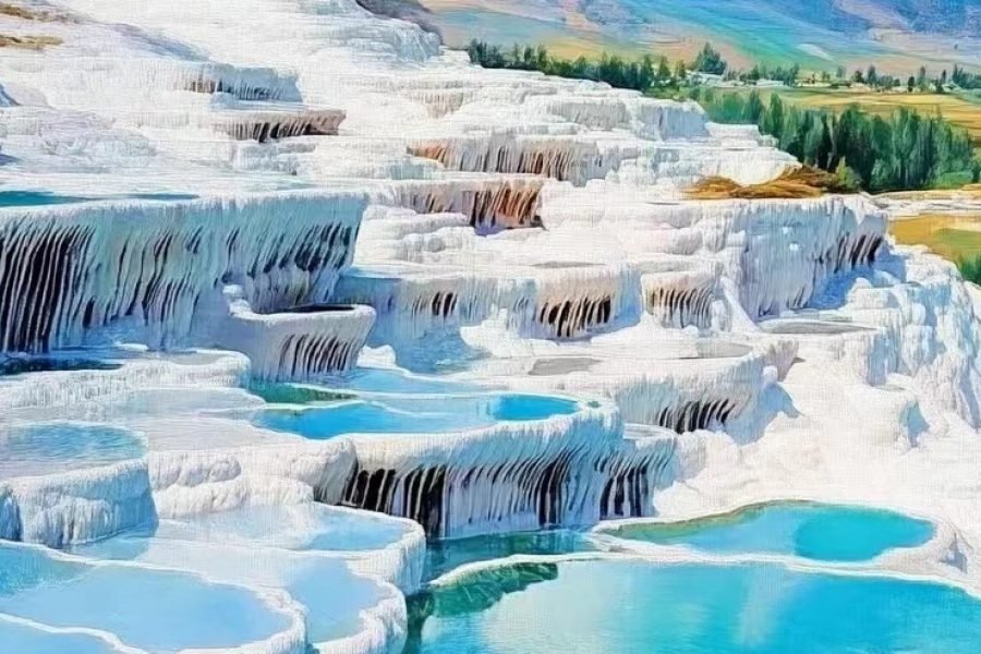 Turkey In-Depth Discovery: 12-Day Cultural & Historical Journey