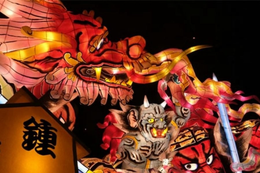 Japan Tohoku Discovery: 8-Day Cultural & Natural Journey