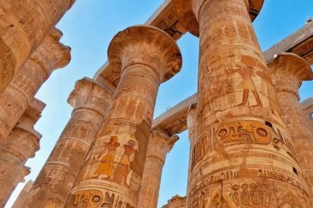 Egypt Timeless Odyssey: 11-Day Pyramids, Nile & Ancient Treasures
