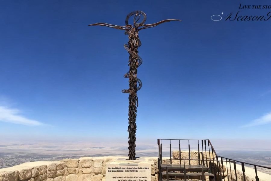 Egypt & Jordan Sacred Journey: 14-Day Biblical Sites & Ancient Wonders