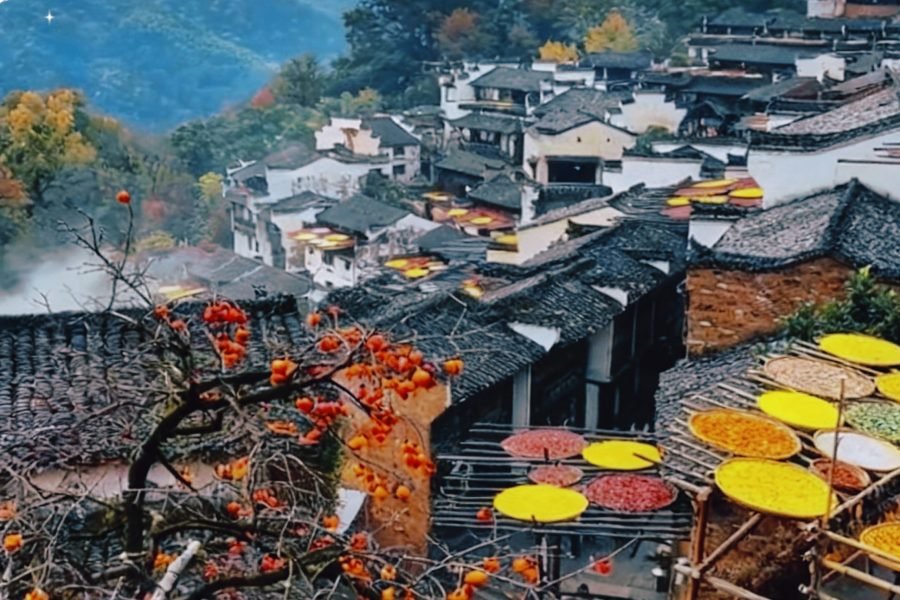 Jiangxi Cultural & Ceramic Discovery: 7-Day Heritage Tour