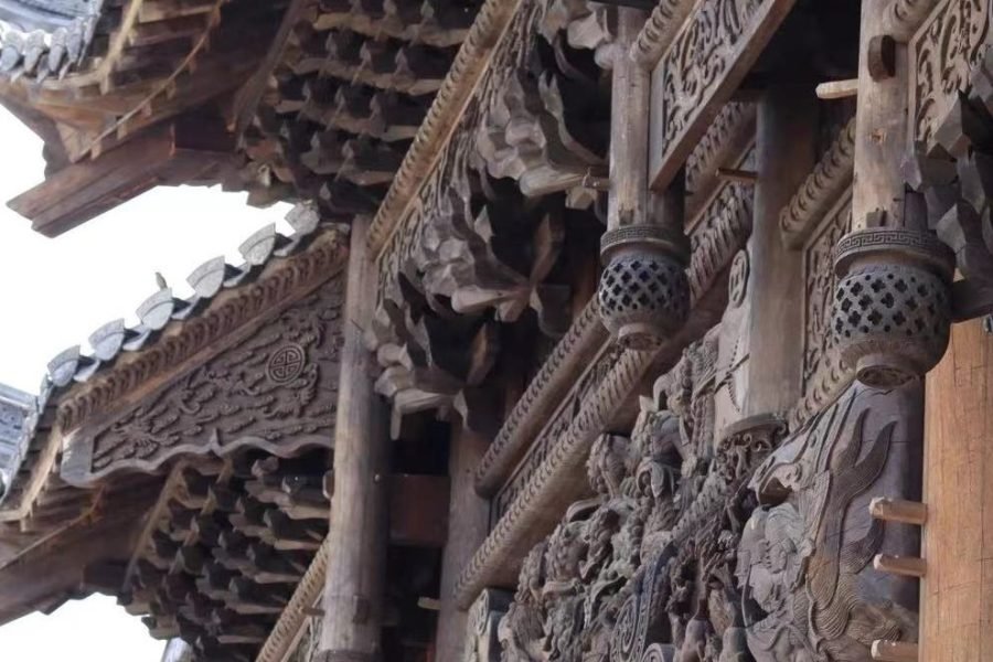 Sichuan Cultural & Natural Wonders: 13-Day Explorer’s Journey