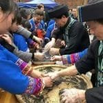 Escape to China Miao Village: A Hidden Gem in Longsheng, Guilin