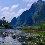 Hechi Summer Escape: Dive into China’s Coolest Karst Water Wonderland