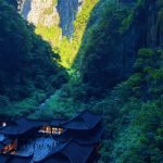 Wulong Karst | A Geological Wonder You Must Visit Once in Your Lifetime